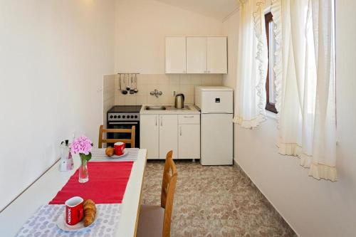 Apartments Dragons Eye Rogoznica (3338)