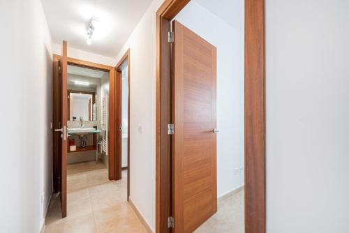 Fotografie z fotogalerie ubytování Dimi Holidays Porto Cristo SLU Meerblick Apartment 2 -Hafen Porto Cristo 120 m zum Strand v destinaci Porto Cristo
