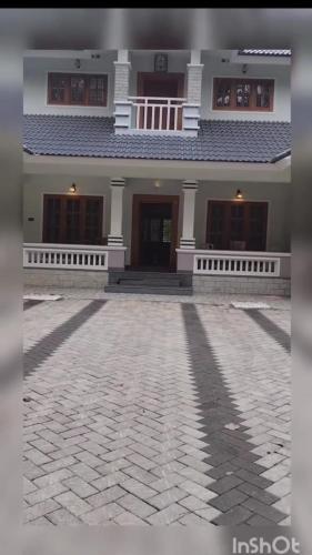 Gambar di galeri bagi Daily Rent Homes with all facilities di Kottayam