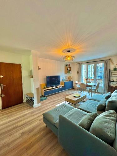 T3 Moderne et Cosy avec Blacon