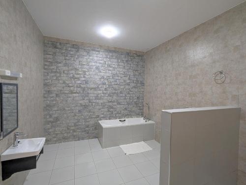Fotografie z fotogalerie ubytování Hillsgate Experience a Luxury Home in Nairobi v destinaci Nairobi