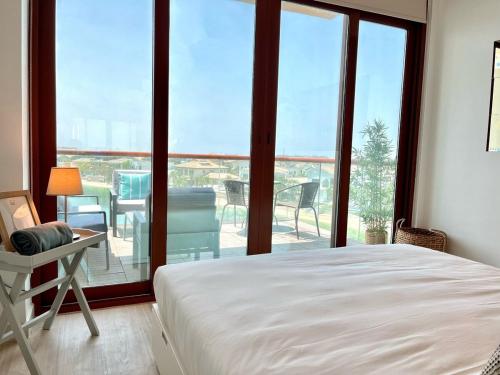 Upgraded & Cozy Boutique Studio in Palm Jumeirah PV7 photo 2