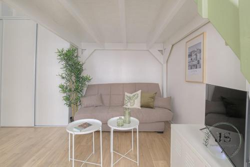 Le Dauphiné studio climatisé