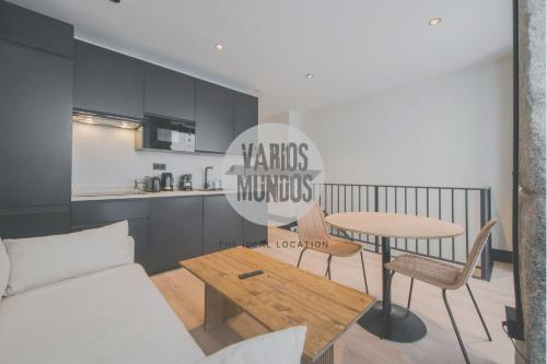 Descanso perfecto para 8, ven a Duque de Rivas 8 E3