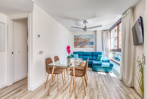 Apartamentos Donato Vista Mar by Croma