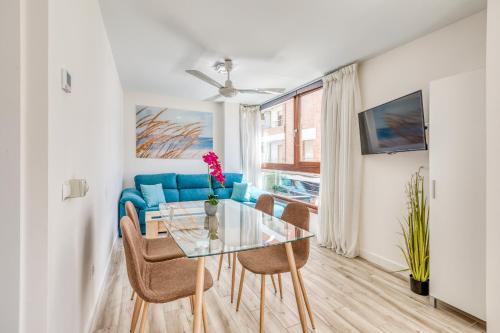 Apartamentos Donato by Croma