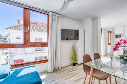 Apartamentos Donato by Croma