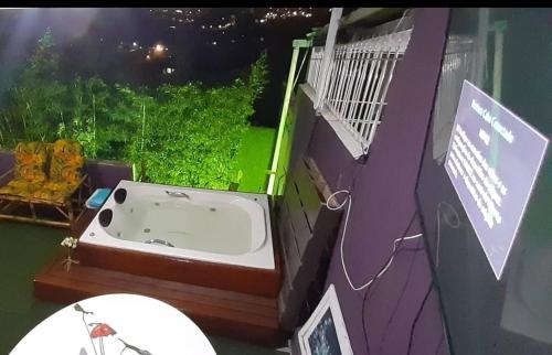 Photo de la galerie de l'établissement Harmonia GRU - (prox. Aeroporto)., à Guarulhos