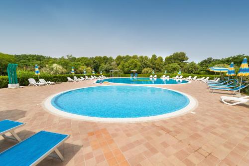 Imagen de la galería de Il Girasole - Rovo, en Venturina Terme