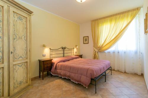 Imagen de la galería de Il Girasole - Fico d'india, en Venturina Terme