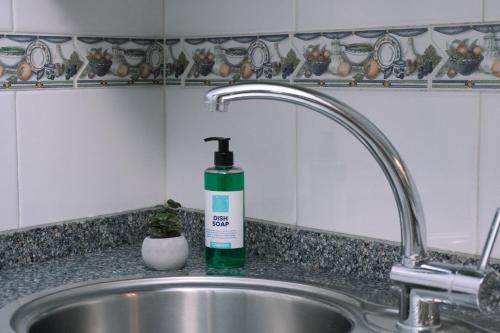 Fotografie z fotogalerie ubytování Céntrico y acogedor en Vigo by CABANA Rentals v destinaci Vigo