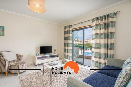 #284 Ocean View Apartment Pool & Relax