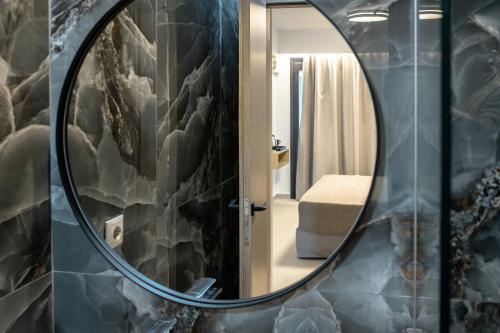 Soho Blue City Hotel