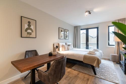 Foto UtrechtCityApartments – Weerdsingel 6