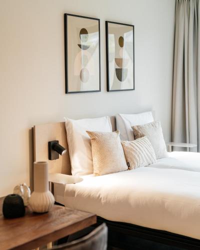 Foto UtrechtCityApartments – Weerdsingel 5