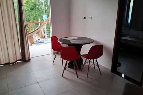 Gambar di galeri bagi Bosque dos Camarás - Flats Residence di Camaragibe