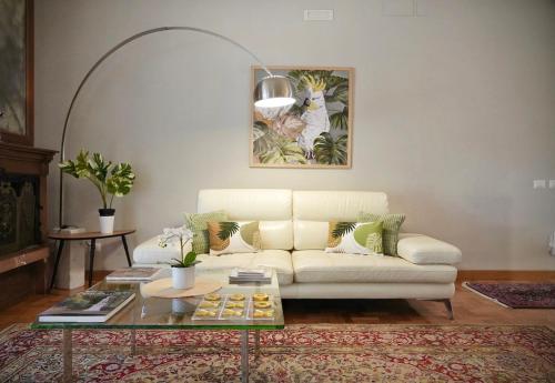 カザール・パロッコにあるCharming house Romeのギャラリーの写真