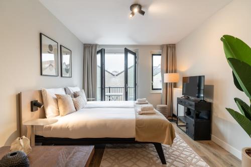 Foto UtrechtCityApartments – Weerdsingel 3