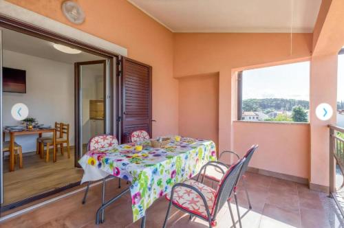 Wohnung Silva6 Mit Wasserblick