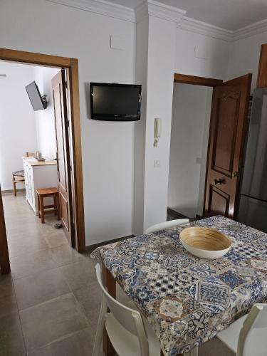 Apartamento AGUA AZUL