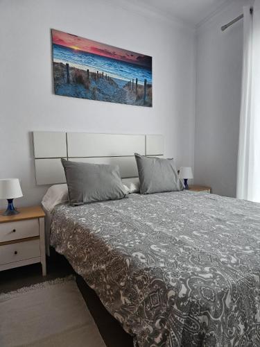 Apartamento AGUA AZUL