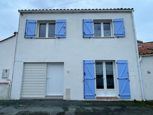 Maison de vacances pour 6 personnes avec wifi