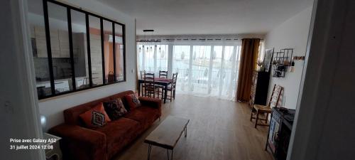 Appartement 2 chambres près de la mer à Port la Nouvelle