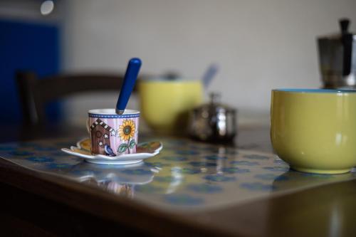 Minuman di Edera