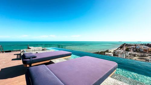 マセイオにあるNew Time Paju 1110のギャラリーの写真