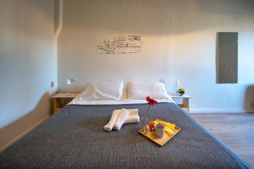 レンノにあるCasa Petra - Wi-fi Gratuitoのギャラリーの写真