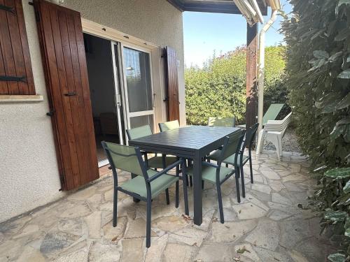 G1 Manadiers T3 parking piscine terrasse