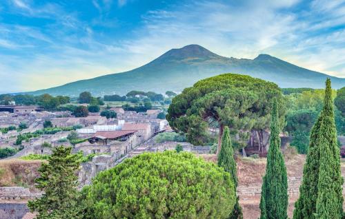 1 Bedroom Awesome Apartment In Napoli