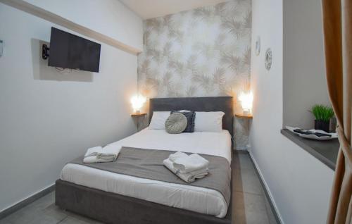 1 Bedroom Awesome Apartment In Napoli