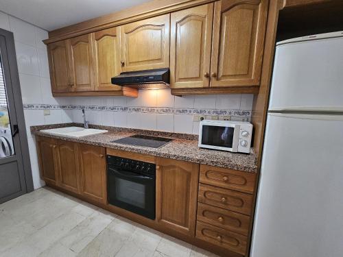 Apartamento Gemelos XX 5 IF Benidorm