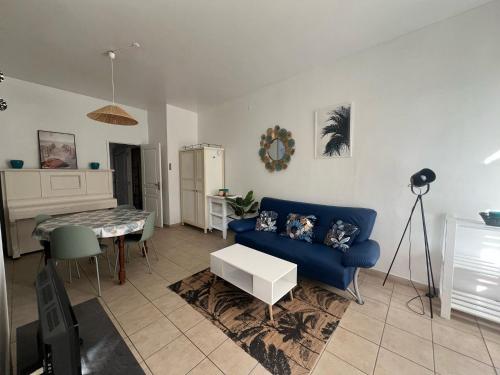 Les Platanes - Van Gogh Rez de Jardin