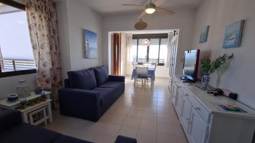 Apartamento Gemelos XII 27 IF Benidorm
