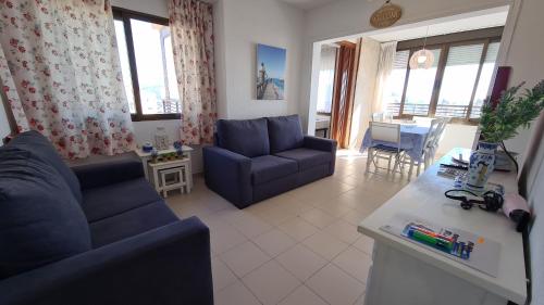 Apartamento Gemelos XII 27 IF Benidorm