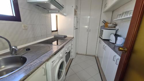 Apartamento Gemelos XII 27 IF Benidorm