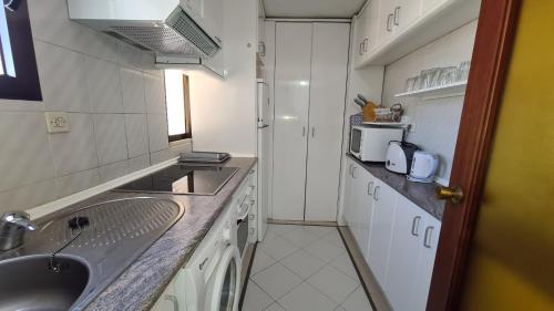Apartamento Gemelos XII 27 IF Benidorm