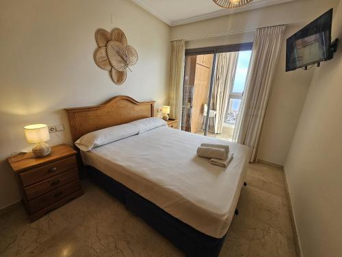 Apartamento Gemelos XX 18 IF Benidorm
