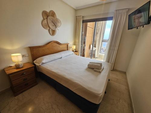 Apartamento Gemelos XX 18 IF Benidorm