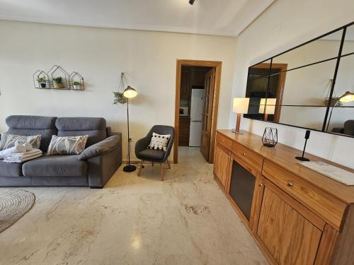 Apartamento Gemelos XX 18 IF Benidorm