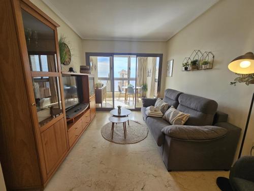 Apartamento Gemelos XX 18 IF Benidorm