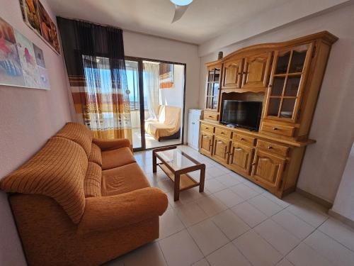 Apartamento Gemelos XII 17 C IF Benidorm