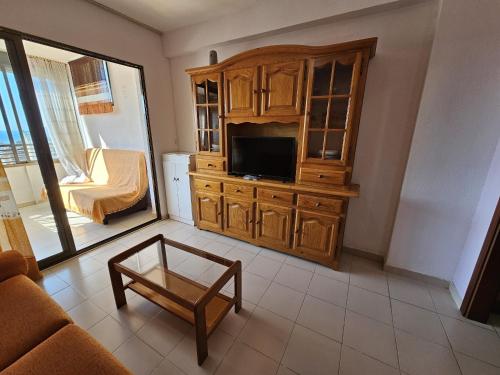 Apartamento Gemelos XII 17 C IF Benidorm
