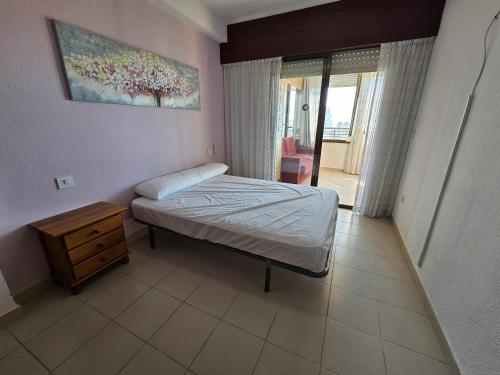 Apartamento Gemelos XII 17 C IF Benidorm