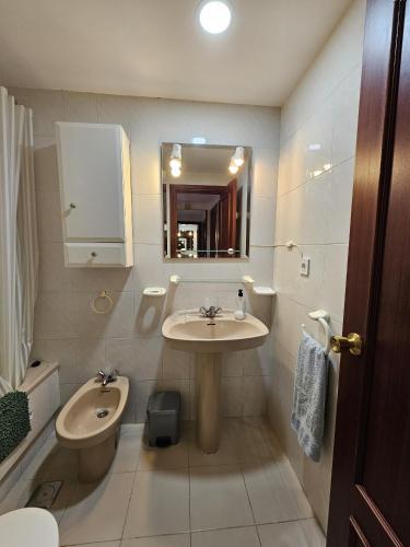 Apartamento Gemelos XII 17 C IF Benidorm
