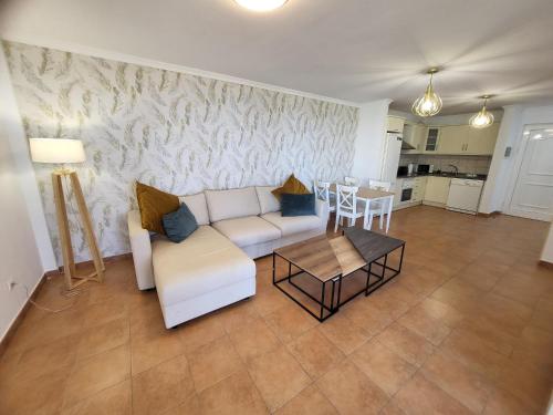 Nhà bếp/bếp nhỏ tại El Rincon 4