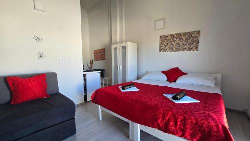 Gallery image of Villa Apartments AniFil in Novalja