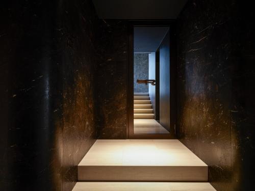 Galeriebild der Unterkunft La Réserve Resort in Knokke-Heist